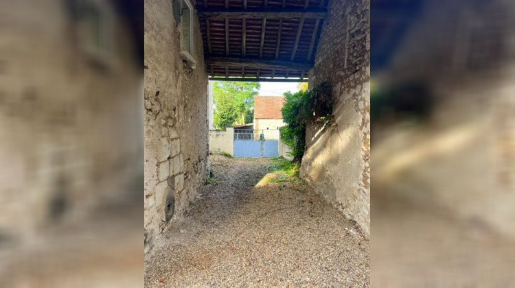 Ma-Cabane - Vente Maison Yzeures-sur-Creuse, 50 m²