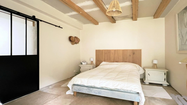 Ma-Cabane - Vente Maison Yzeures-sur-Creuse, 50 m²