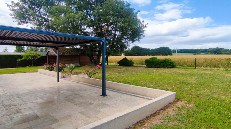 Ma-Cabane - Vente Maison YZEURES SUR CREUSE, 100 m²