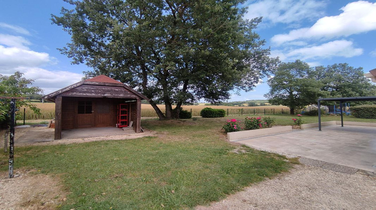 Ma-Cabane - Vente Maison YZEURES SUR CREUSE, 100 m²