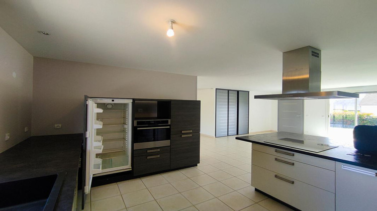 Ma-Cabane - Vente Maison YZEURES SUR CREUSE, 100 m²