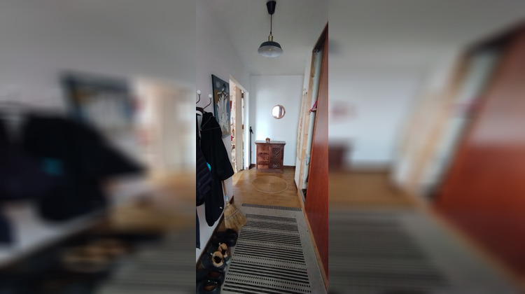 Ma-Cabane - Vente Maison YZEURES-SUR-CREUSE, 101 m²