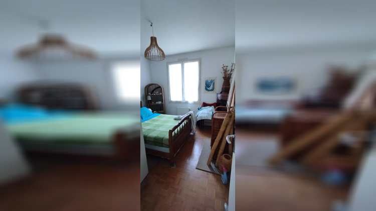 Ma-Cabane - Vente Maison YZEURES-SUR-CREUSE, 101 m²