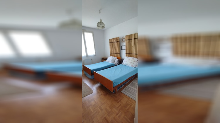 Ma-Cabane - Vente Maison YZEURES-SUR-CREUSE, 101 m²