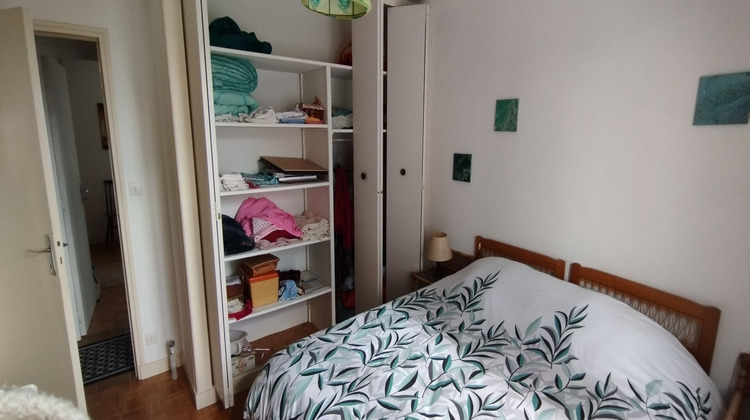 Ma-Cabane - Vente Maison YZEURES-SUR-CREUSE, 101 m²
