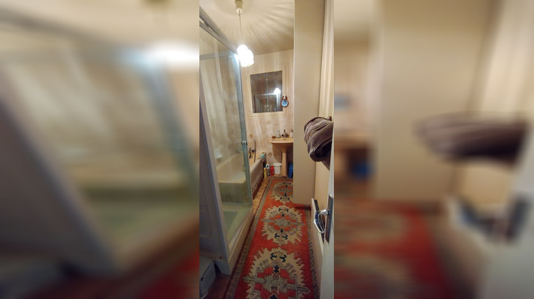 Ma-Cabane - Vente Maison YZEURES-SUR-CREUSE, 101 m²
