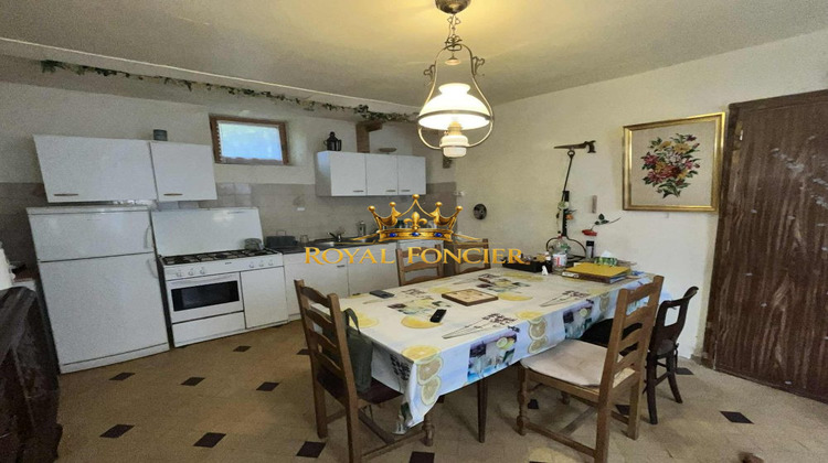 Ma-Cabane - Vente Maison Yzeures-sur-Creuse, 84 m²