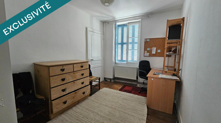 Ma-Cabane - Vente Maison Yzeures-sur-Creuse, 127 m²