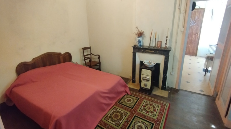 Ma-Cabane - Vente Maison YZEURES-SUR-CREUSE, 84 m²