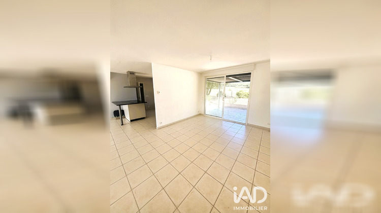 Ma-Cabane - Vente Maison Yzeures-sur-Creuse, 100 m²