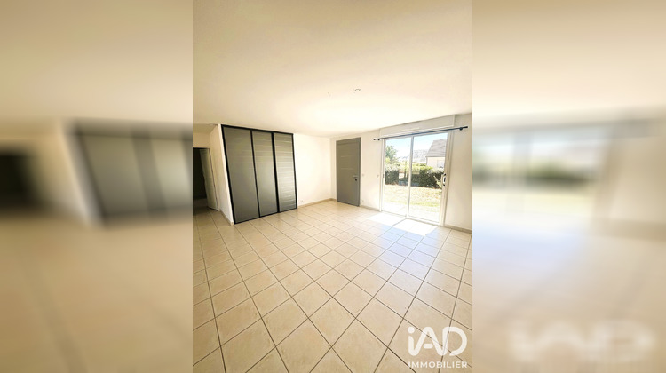 Ma-Cabane - Vente Maison Yzeures-sur-Creuse, 100 m²