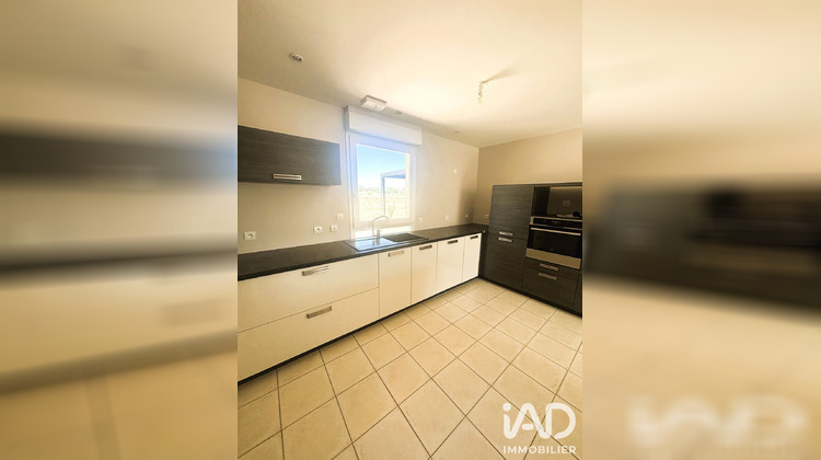 Ma-Cabane - Vente Maison Yzeures-sur-Creuse, 100 m²