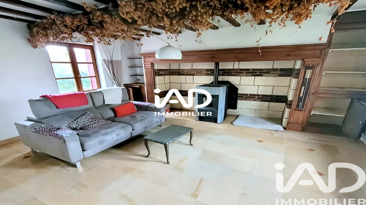 Ma-Cabane - Vente Maison Yzeux, 239 m²