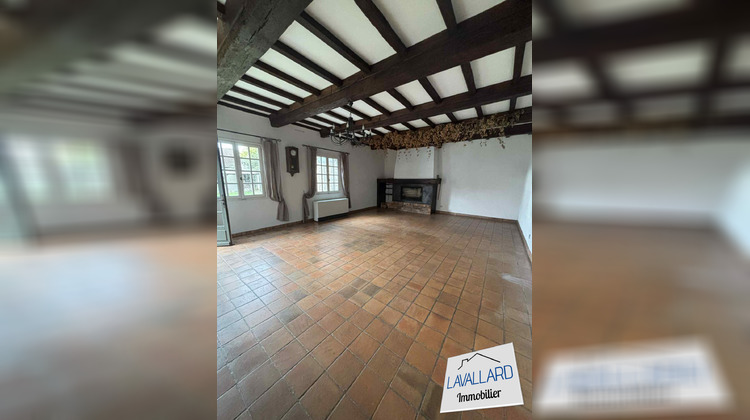 Ma-Cabane - Vente Maison Yzeux, 239 m²