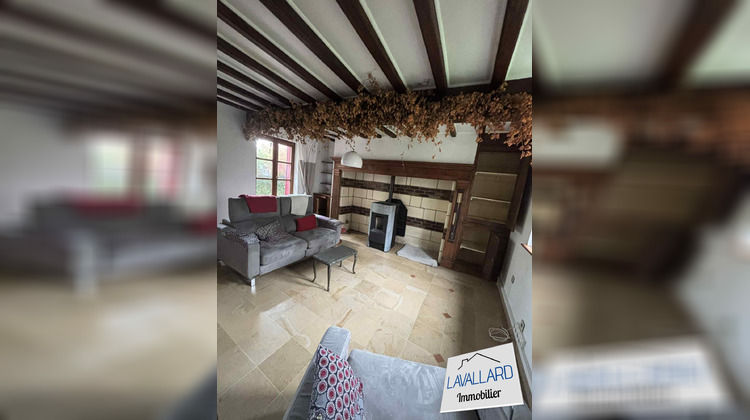 Ma-Cabane - Vente Maison Yzeux, 239 m²