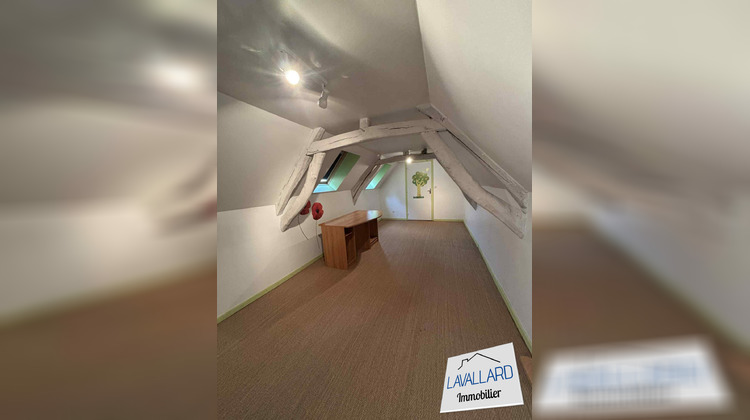 Ma-Cabane - Vente Maison Yzeux, 239 m²