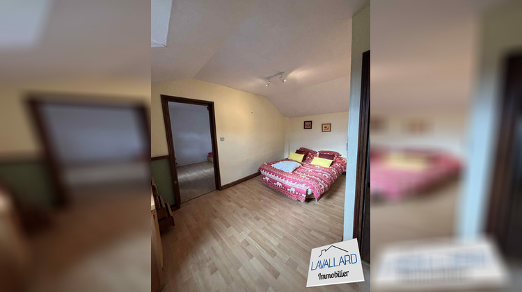 Ma-Cabane - Vente Maison Yzeux, 239 m²