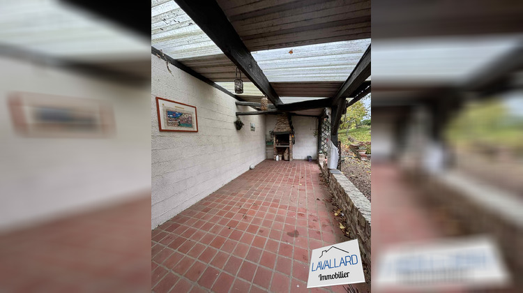 Ma-Cabane - Vente Maison Yzeux, 239 m²