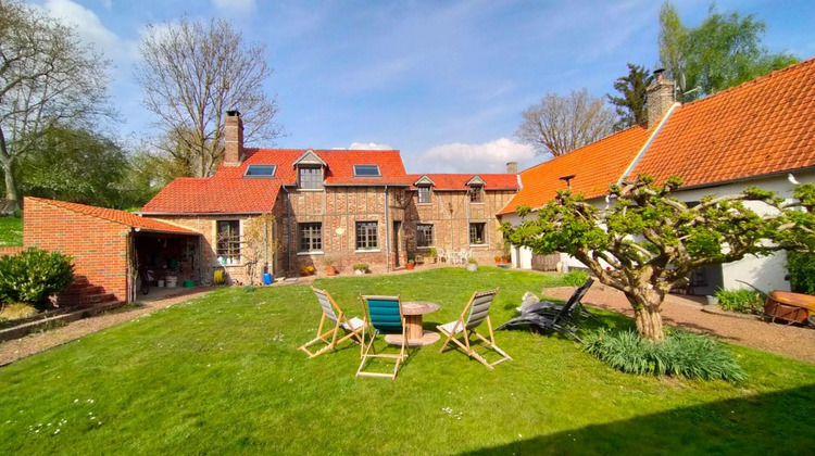 Ma-Cabane - Vente Maison YZEUX, 239 m²