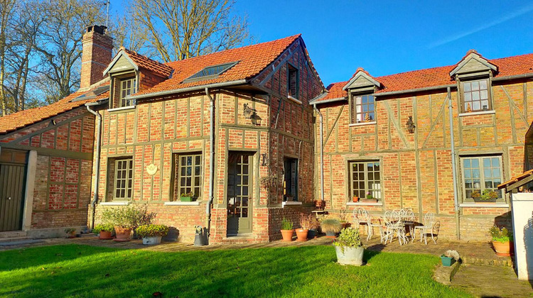 Ma-Cabane - Vente Maison YZEUX, 239 m²