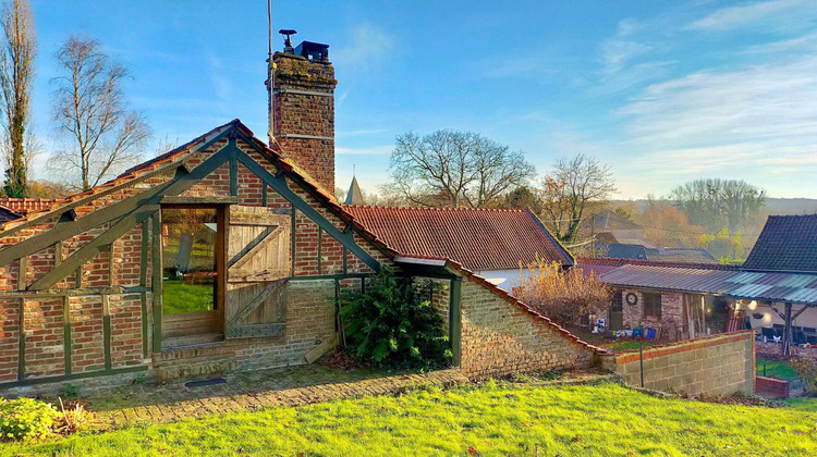 Ma-Cabane - Vente Maison YZEUX, 239 m²