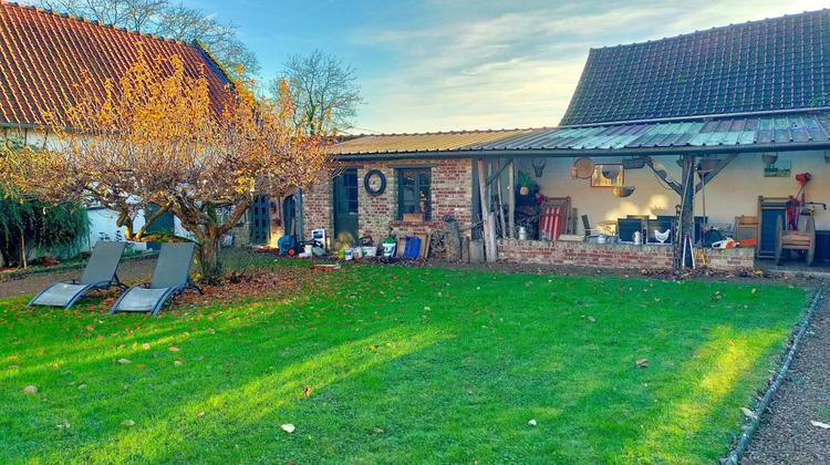 Ma-Cabane - Vente Maison YZEUX, 239 m²