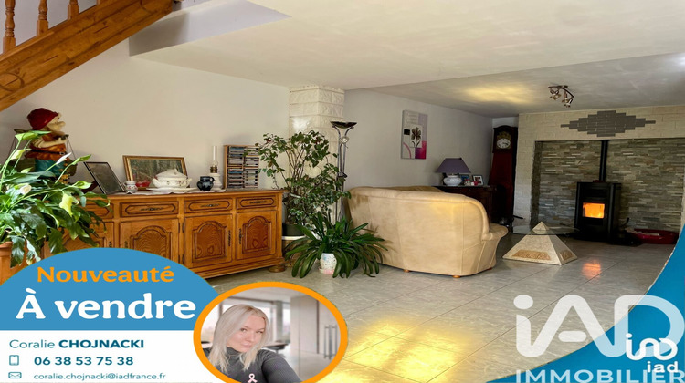 Ma-Cabane - Vente Maison Yzeux, 150 m²