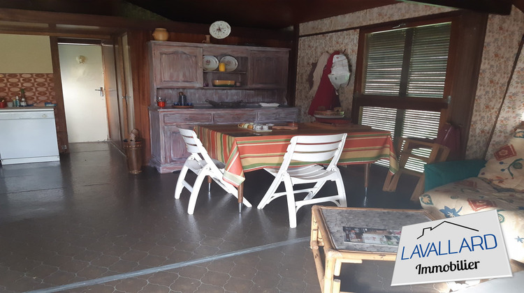 Ma-Cabane - Vente Maison Yzeux, 50 m²