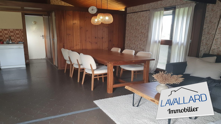 Ma-Cabane - Vente Maison Yzeux, 50 m²