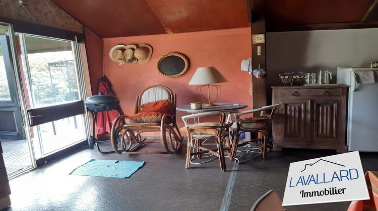 Ma-Cabane - Vente Maison Yzeux, 50 m²