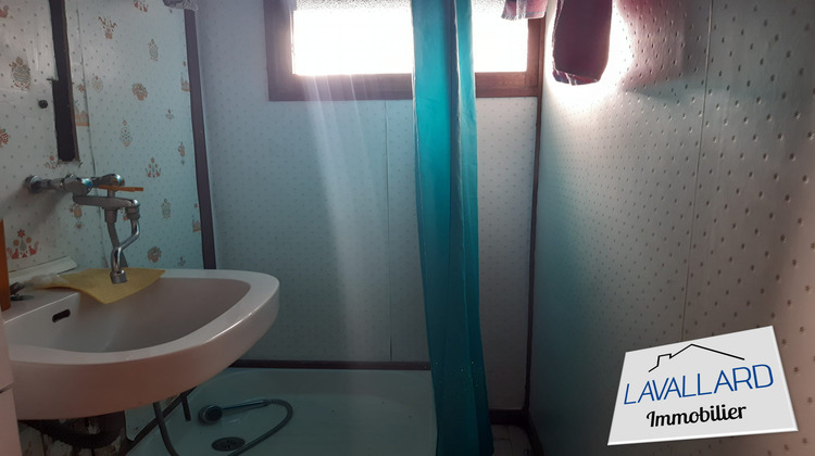 Ma-Cabane - Vente Maison Yzeux, 50 m²