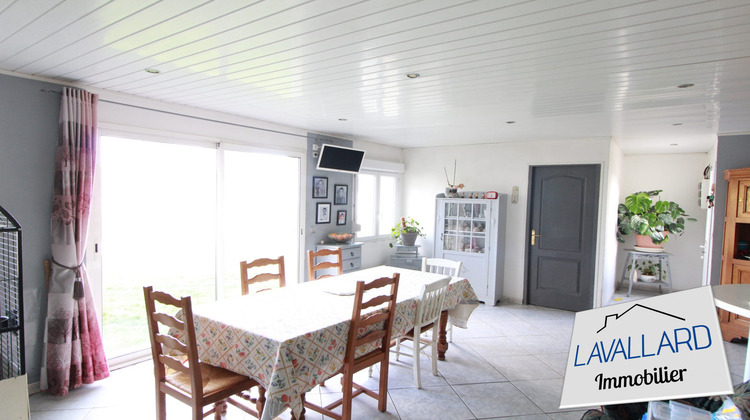 Ma-Cabane - Vente Maison Yzeux, 133 m²