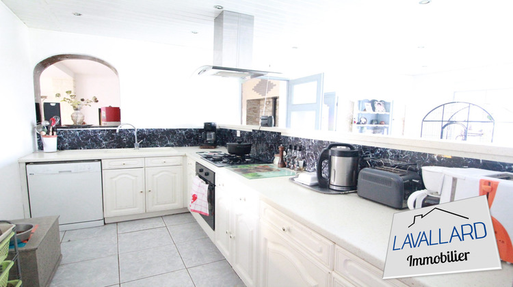 Ma-Cabane - Vente Maison Yzeux, 133 m²