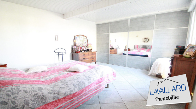 Ma-Cabane - Vente Maison Yzeux, 133 m²