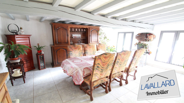 Ma-Cabane - Vente Maison Yzeux, 133 m²