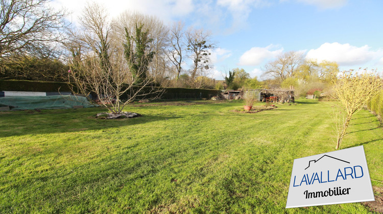 Ma-Cabane - Vente Maison Yzeux, 133 m²