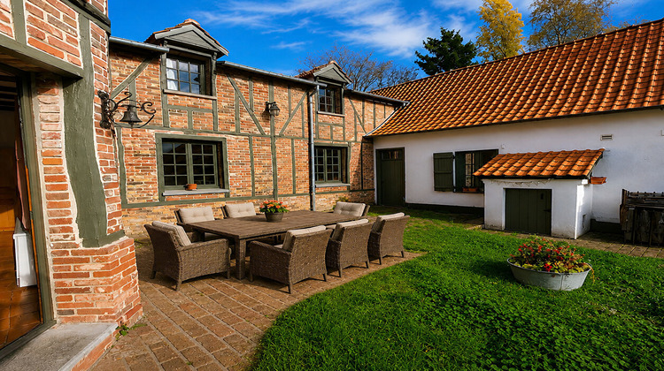 Ma-Cabane - Vente Maison YZEUX, 239 m²