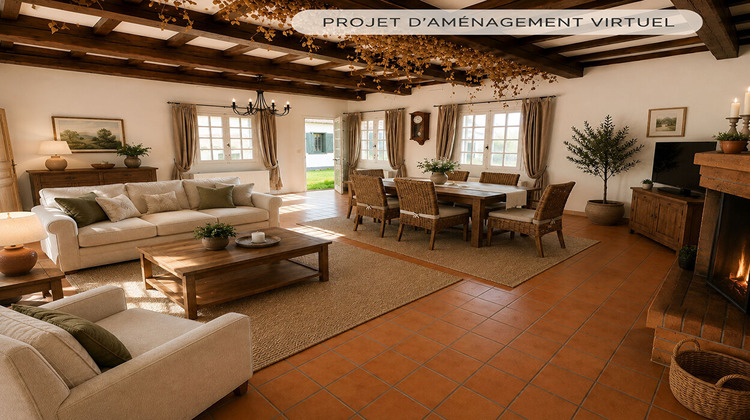 Ma-Cabane - Vente Maison YZEUX, 239 m²