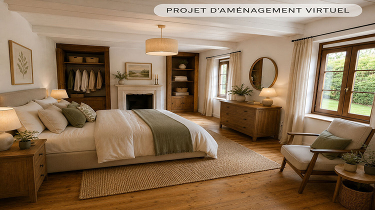 Ma-Cabane - Vente Maison YZEUX, 239 m²