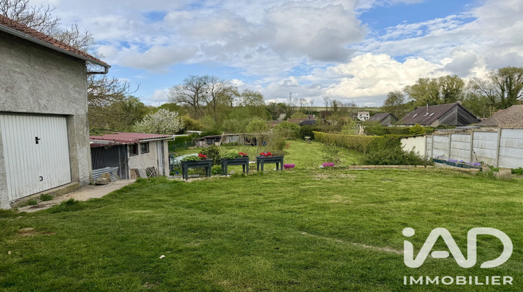 Ma-Cabane - Vente Maison Yzeux, 150 m²