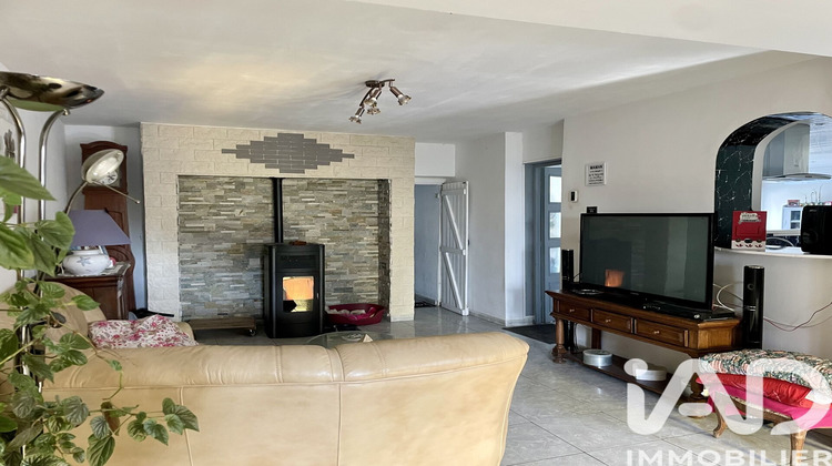 Ma-Cabane - Vente Maison Yzeux, 150 m²