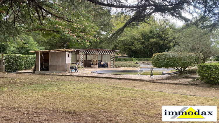 Ma-Cabane - Vente Maison Yzosse, 105 m²