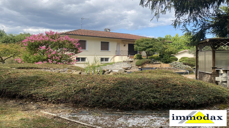 Ma-Cabane - Vente Maison Yzosse, 105 m²