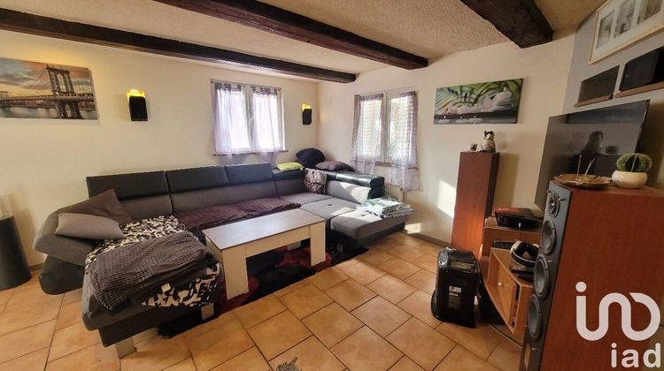 Ma-Cabane - Vente Maison Zaessingue, 93 m²