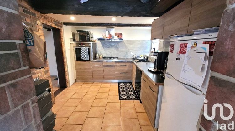 Ma-Cabane - Vente Maison Zaessingue, 93 m²