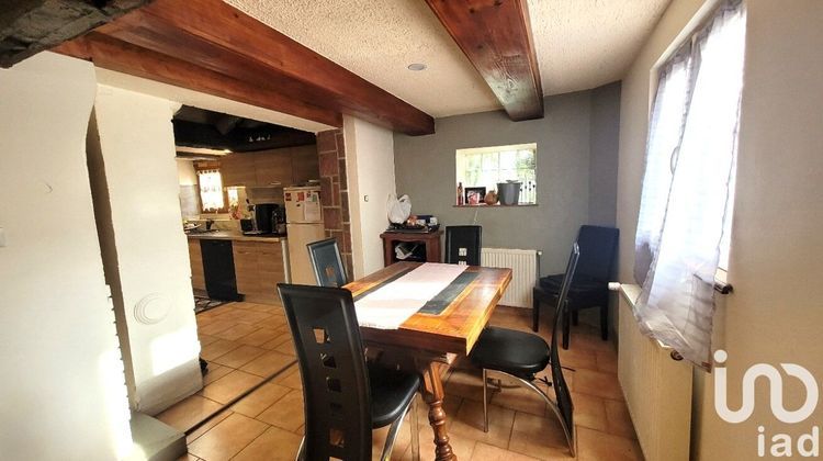 Ma-Cabane - Vente Maison Zaessingue, 93 m²