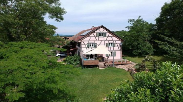 Ma-Cabane - Vente Maison Zaessingue, 240 m²