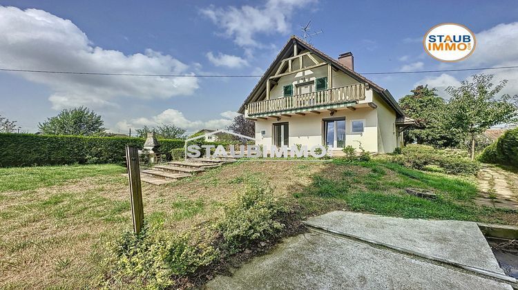 Ma-Cabane - Vente Maison ZAESSINGUE, 90 m²