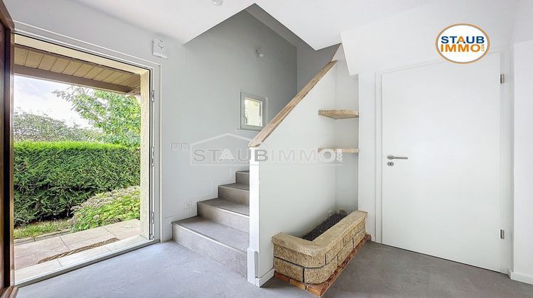 Ma-Cabane - Vente Maison ZAESSINGUE, 90 m²