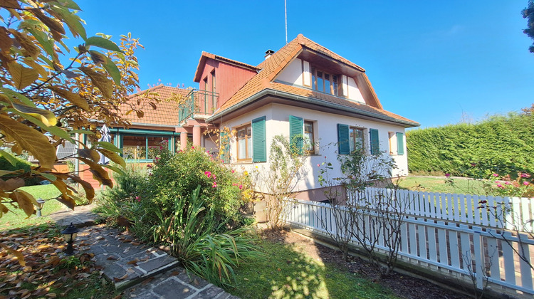 Ma-Cabane - Vente Maison Zaessingue, 127 m²